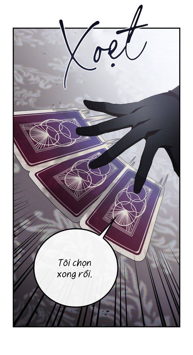 Tôi Có Thể Thấy Cái Chết Của Bạn Chapter 53 - 52