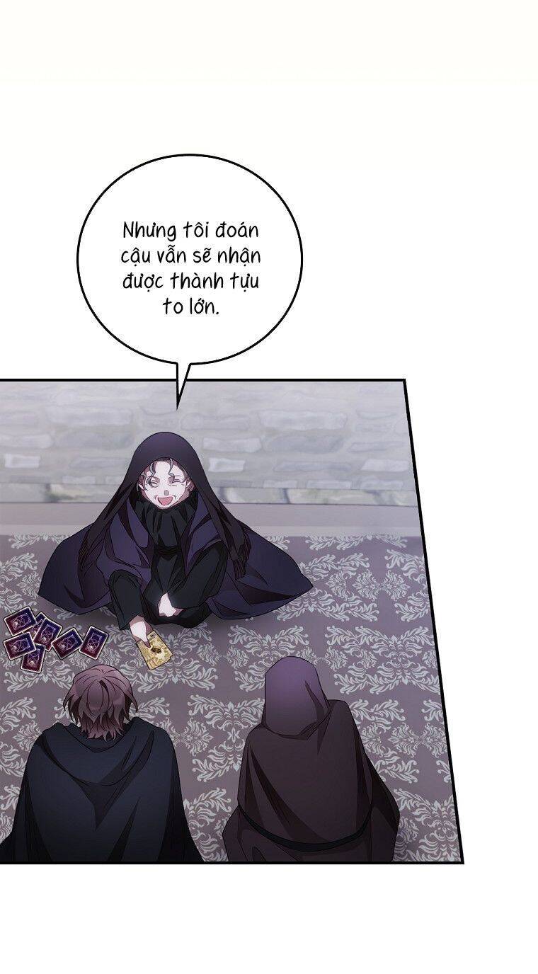 Tôi Có Thể Thấy Cái Chết Của Bạn Chapter 53 - 56
