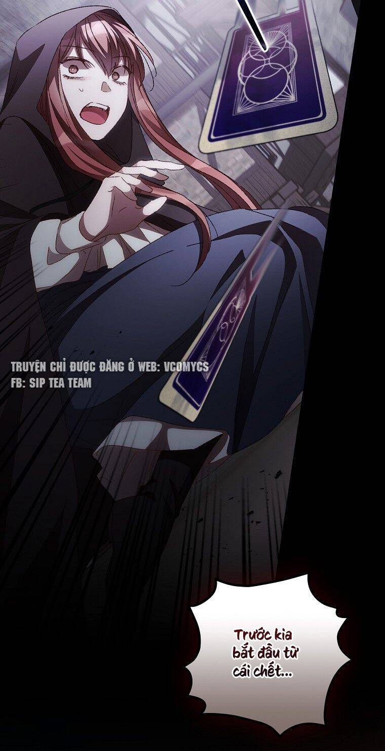 Tôi Có Thể Thấy Cái Chết Của Bạn Chapter 53 - 63