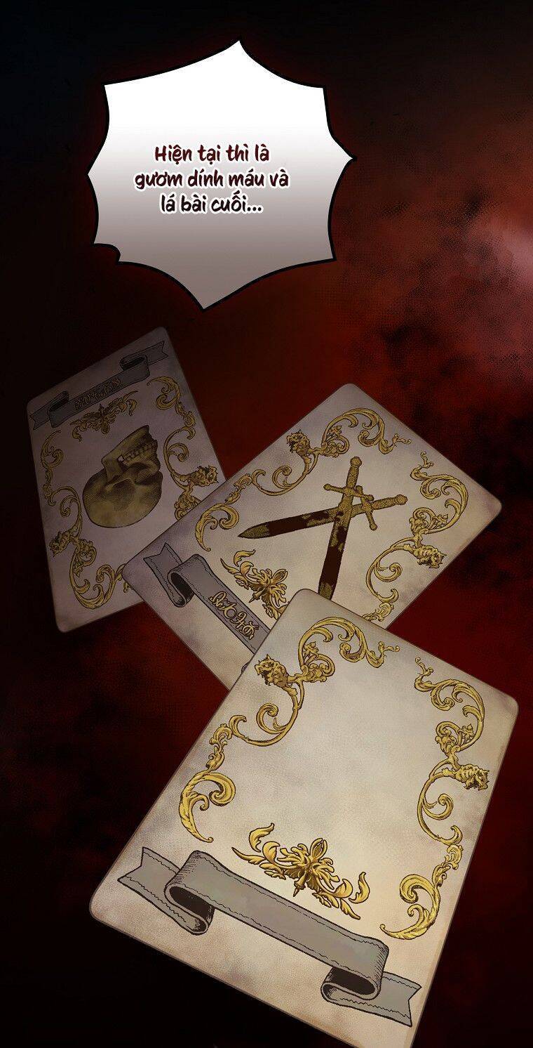 Tôi Có Thể Thấy Cái Chết Của Bạn Chapter 53 - 64