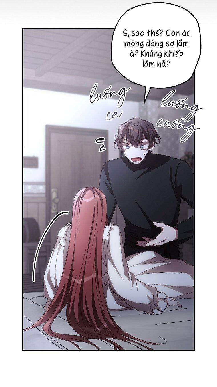 Tôi Có Thể Thấy Cái Chết Của Bạn Chapter 53 - 8