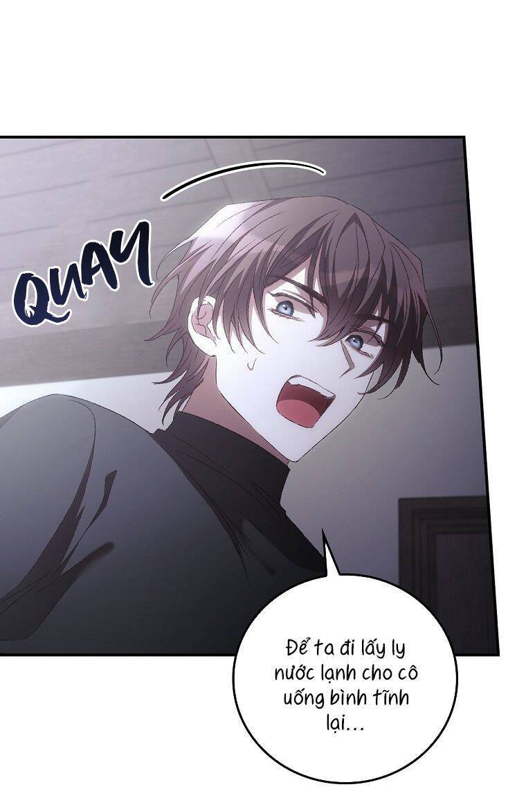 Tôi Có Thể Thấy Cái Chết Của Bạn Chapter 53 - 9