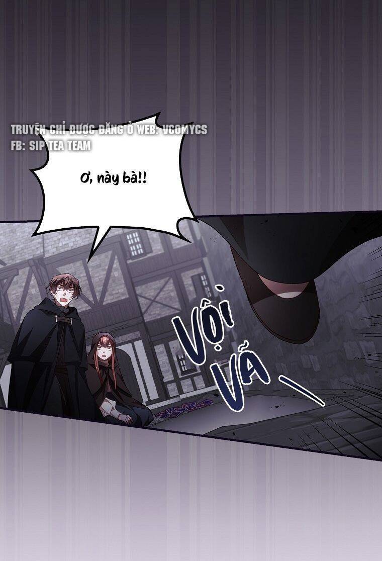 Tôi Có Thể Thấy Cái Chết Của Bạn Chapter 54 - 3