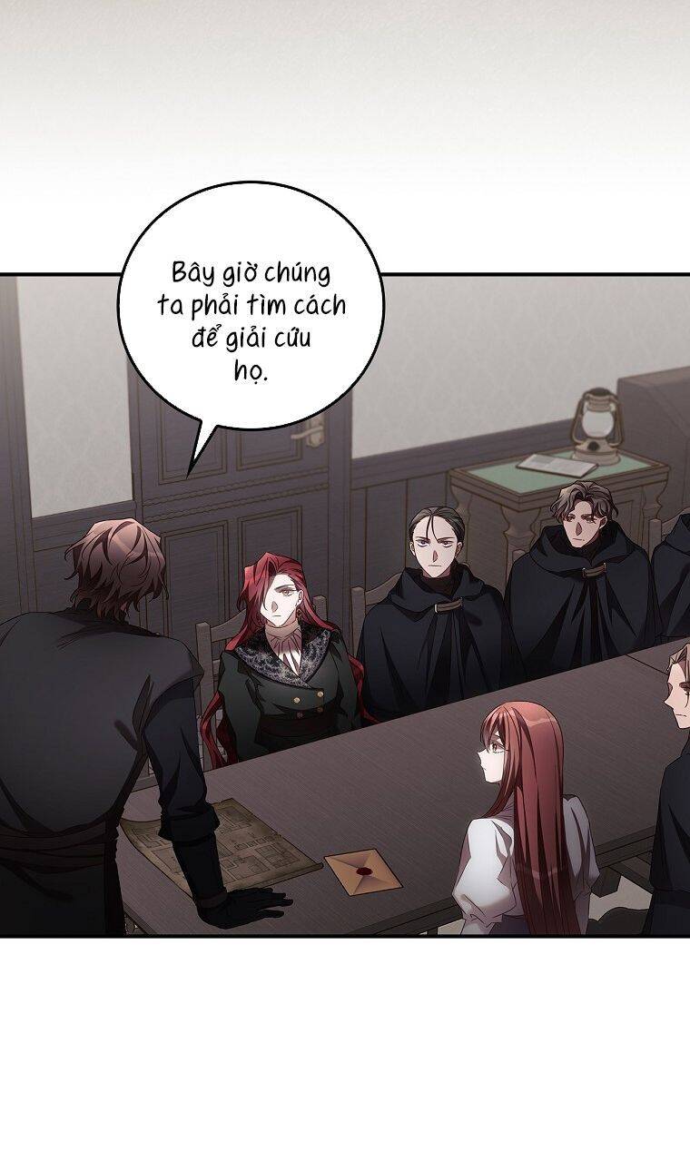 Tôi Có Thể Thấy Cái Chết Của Bạn Chapter 55 - 19