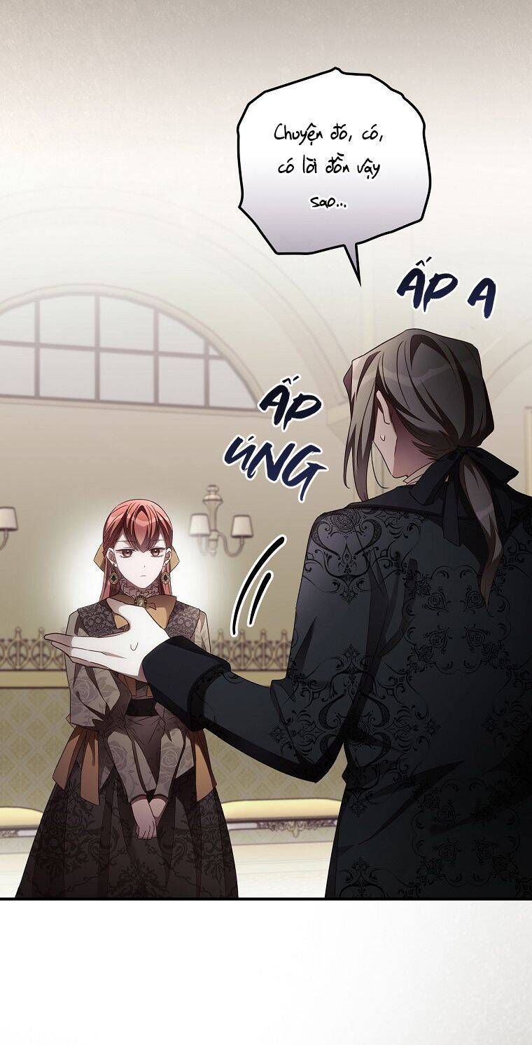 Tôi Có Thể Thấy Cái Chết Của Bạn Chapter 55 - 3