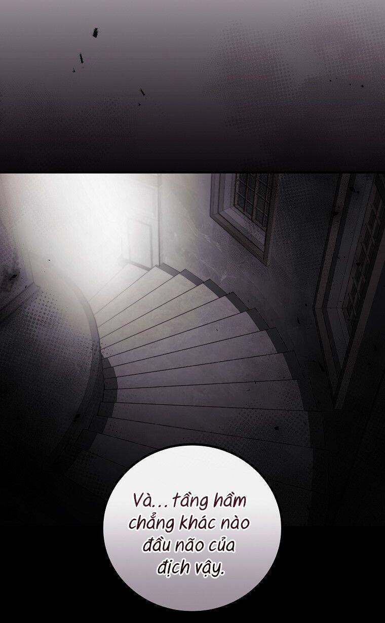 Tôi Có Thể Thấy Cái Chết Của Bạn Chapter 55 - 30