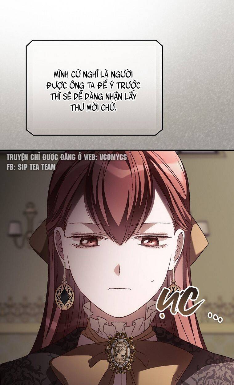 Tôi Có Thể Thấy Cái Chết Của Bạn Chapter 55 - 4