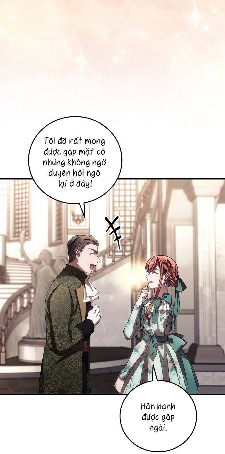 Tôi Có Thể Thấy Cái Chết Của Bạn Chapter 55 - 39