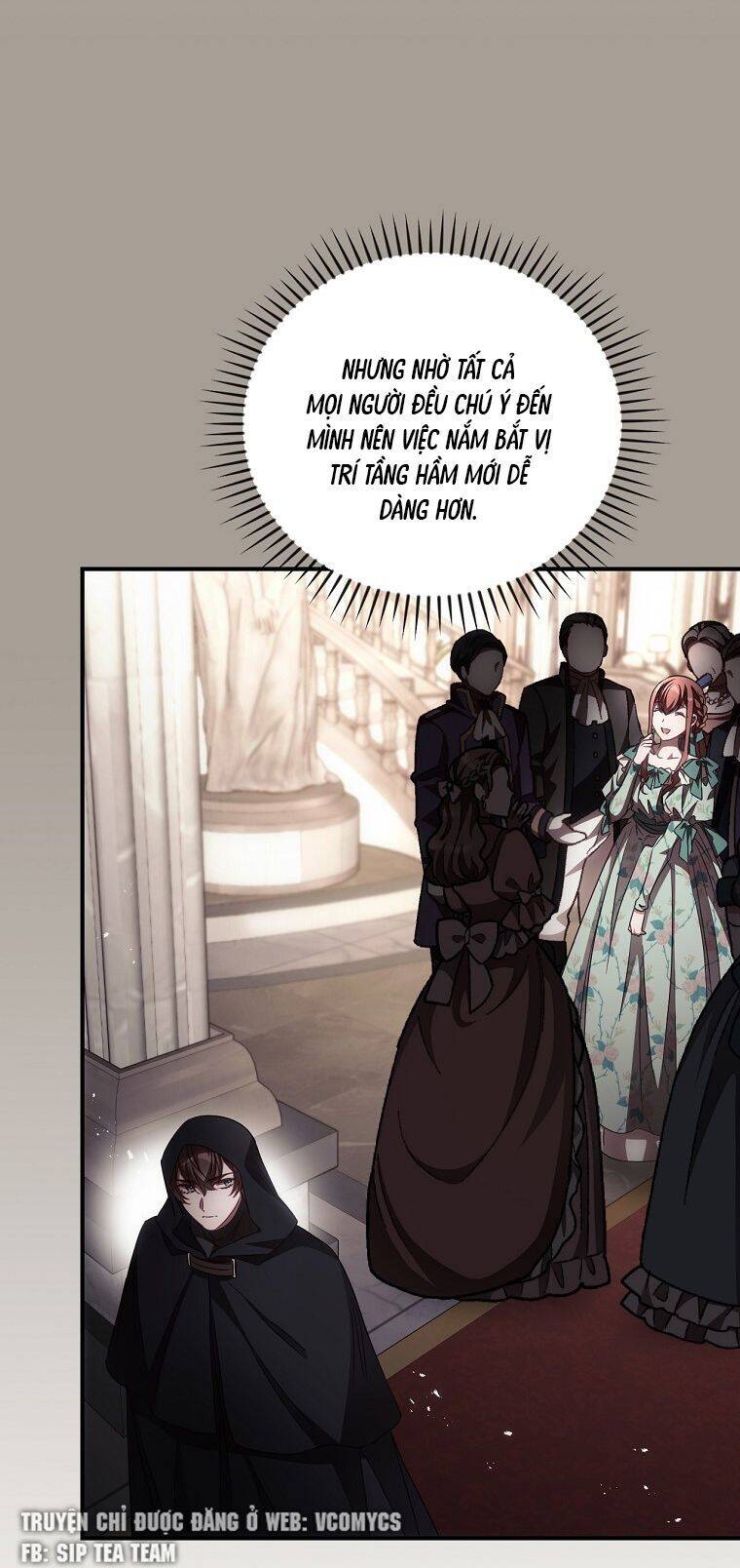 Tôi Có Thể Thấy Cái Chết Của Bạn Chapter 55 - 42