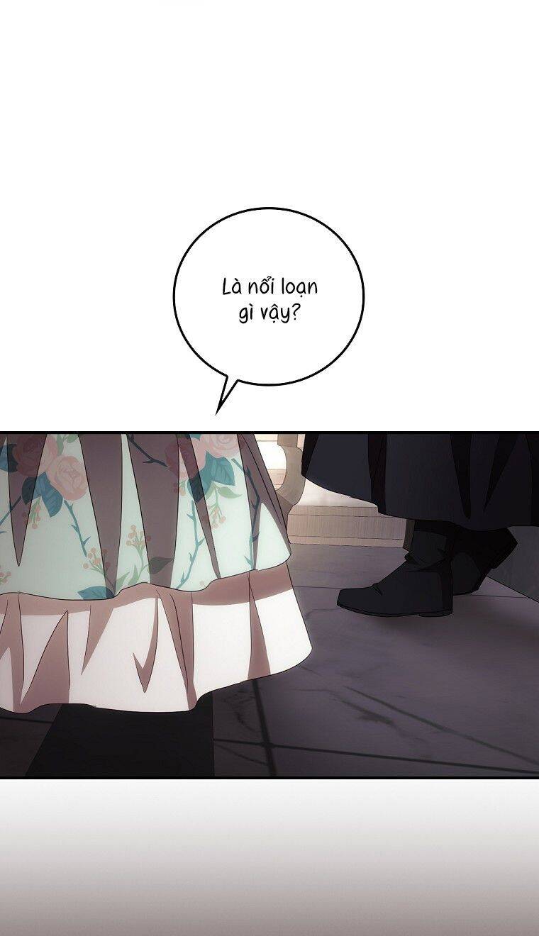 Tôi Có Thể Thấy Cái Chết Của Bạn Chapter 55 - 56