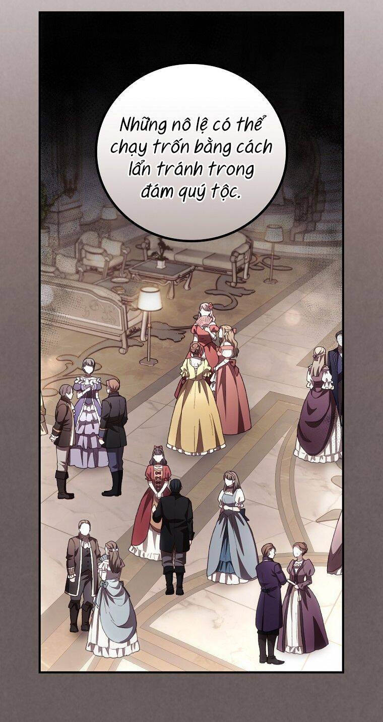 Tôi Có Thể Thấy Cái Chết Của Bạn Chapter 55 - 59