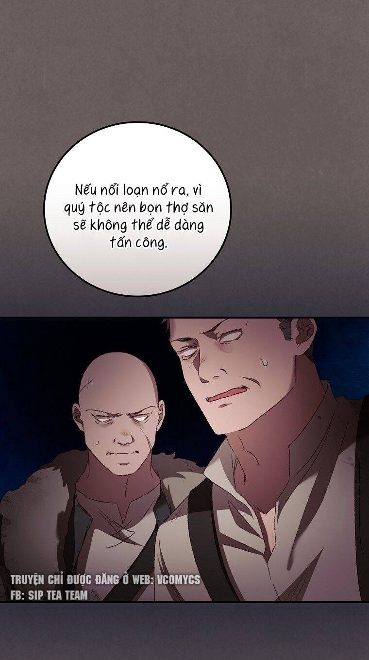 Tôi Có Thể Thấy Cái Chết Của Bạn Chapter 55 - 60