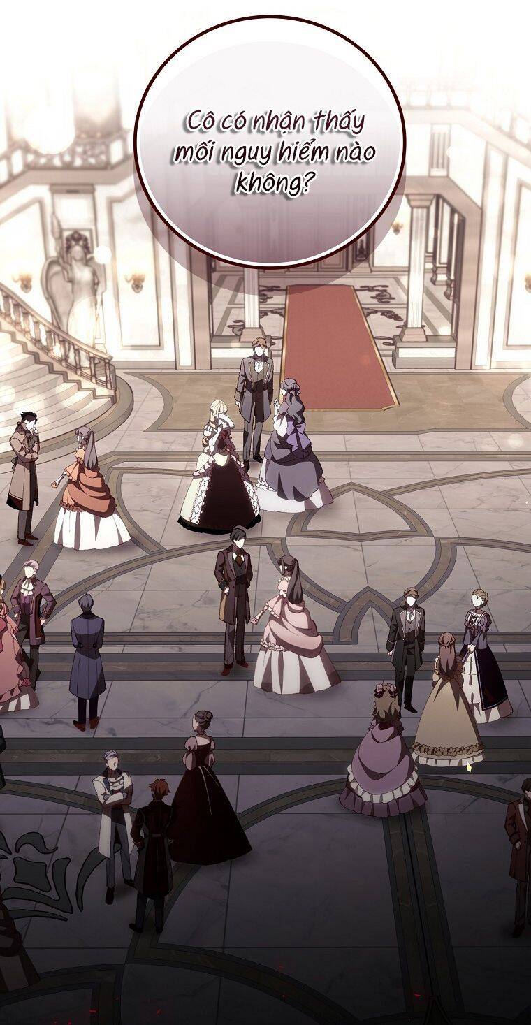 Tôi Có Thể Thấy Cái Chết Của Bạn Chapter 55 - 67