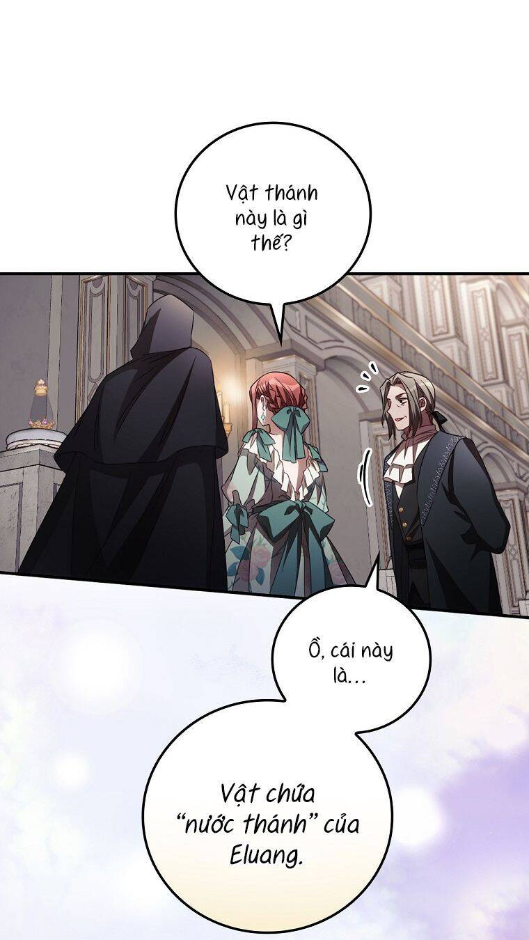 Tôi Có Thể Thấy Cái Chết Của Bạn Chapter 56 - 12