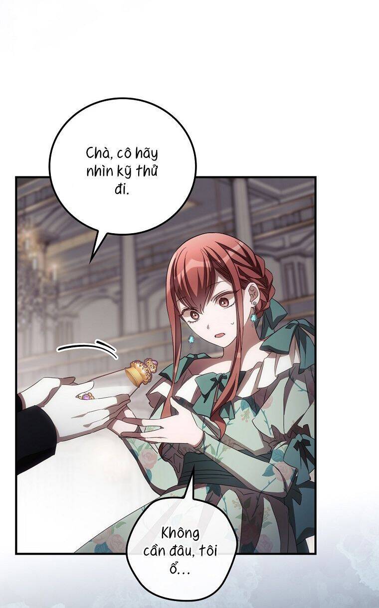 Tôi Có Thể Thấy Cái Chết Của Bạn Chapter 56 - 15