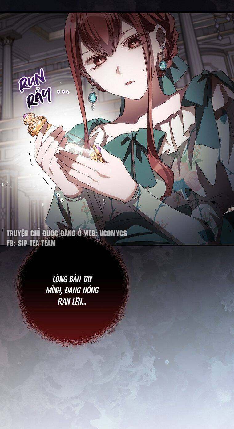 Tôi Có Thể Thấy Cái Chết Của Bạn Chapter 56 - 17