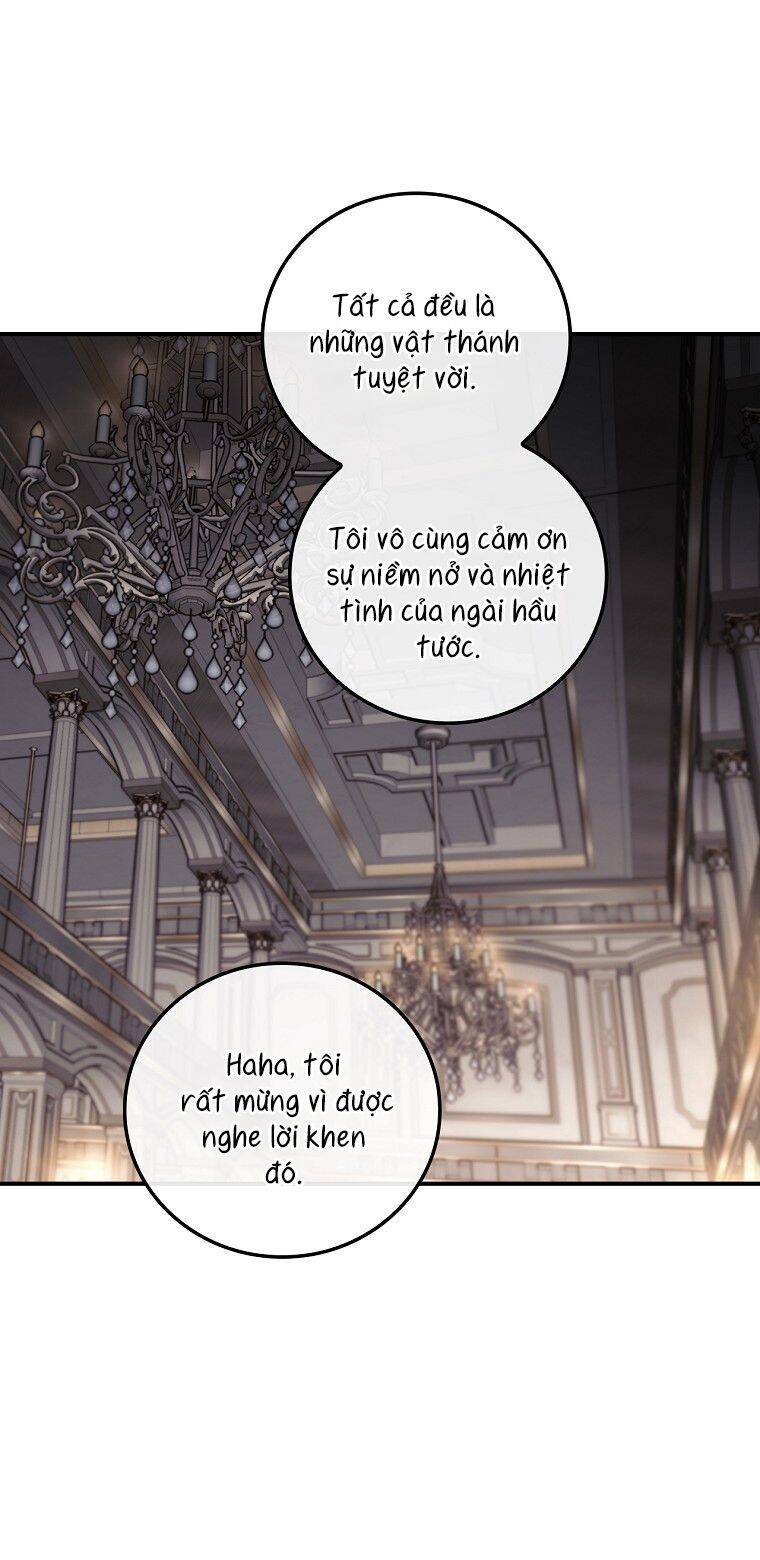 Tôi Có Thể Thấy Cái Chết Của Bạn Chapter 56 - 19