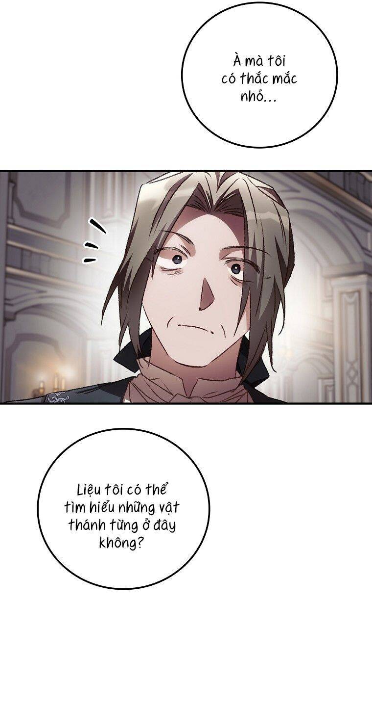 Tôi Có Thể Thấy Cái Chết Của Bạn Chapter 56 - 20