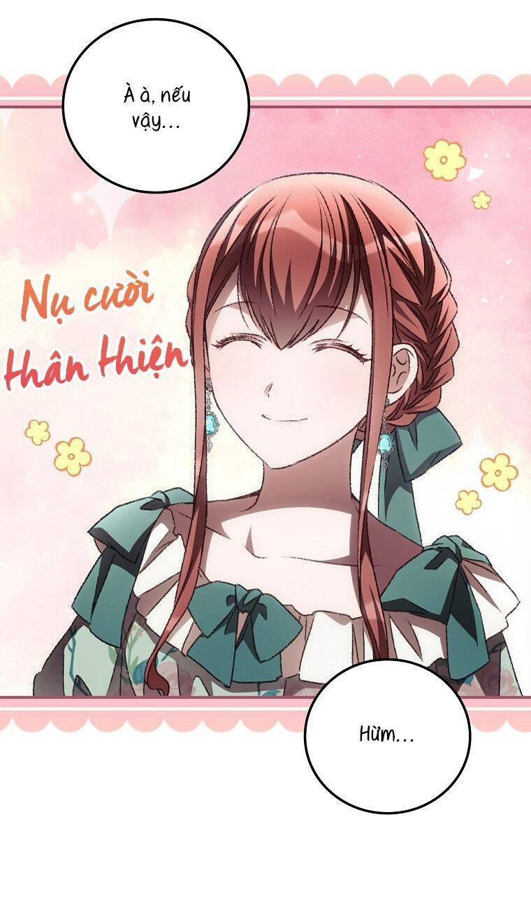 Tôi Có Thể Thấy Cái Chết Của Bạn Chapter 56 - 22