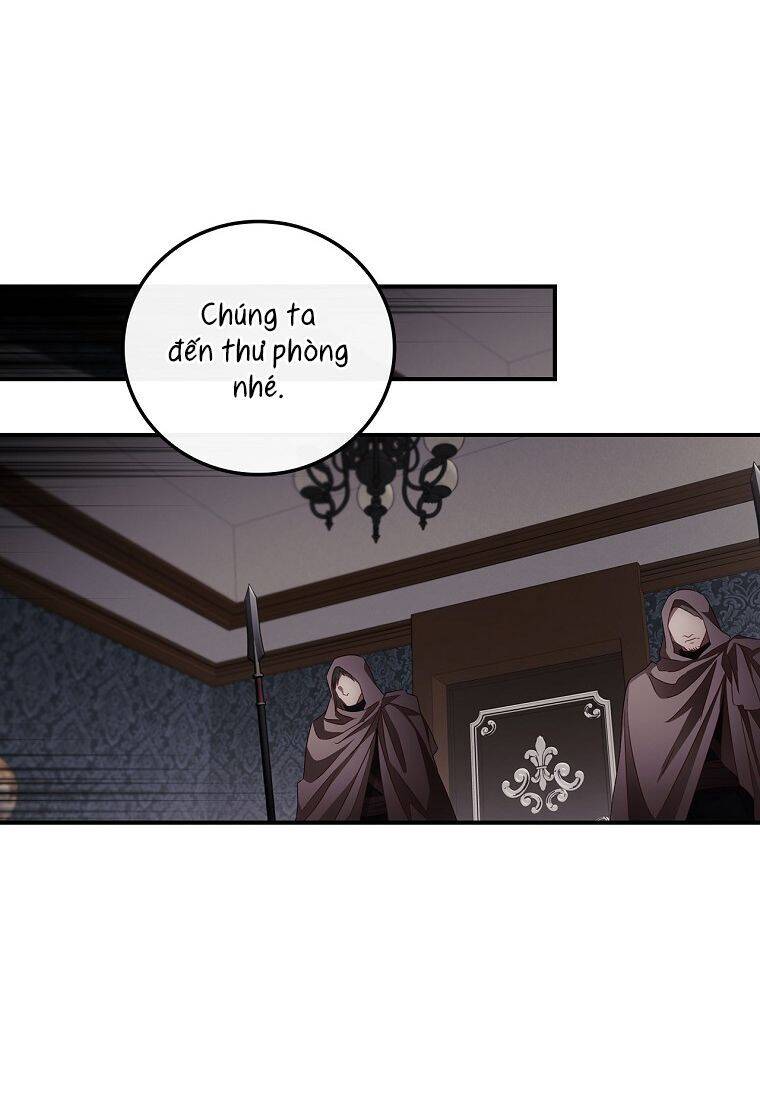 Tôi Có Thể Thấy Cái Chết Của Bạn Chapter 56 - 23