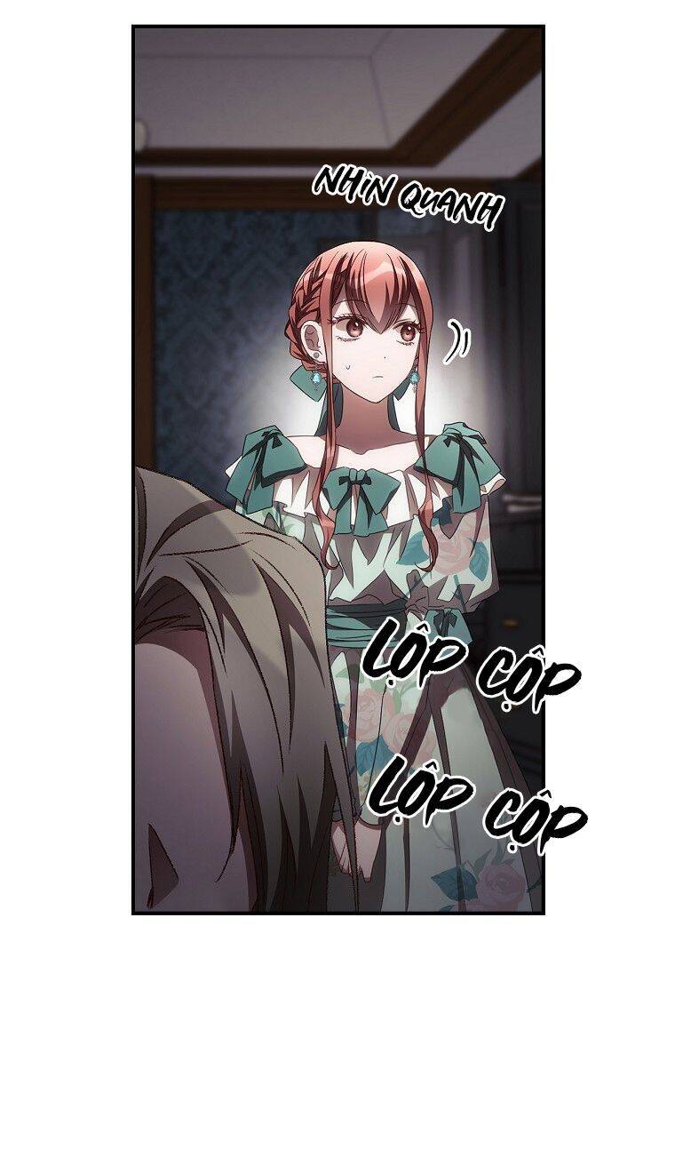 Tôi Có Thể Thấy Cái Chết Của Bạn Chapter 56 - 24