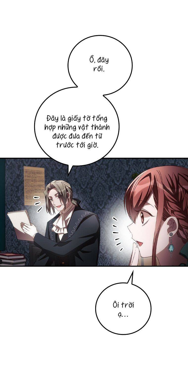 Tôi Có Thể Thấy Cái Chết Của Bạn Chapter 56 - 26