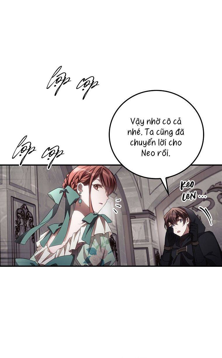 Tôi Có Thể Thấy Cái Chết Của Bạn Chapter 56 - 4
