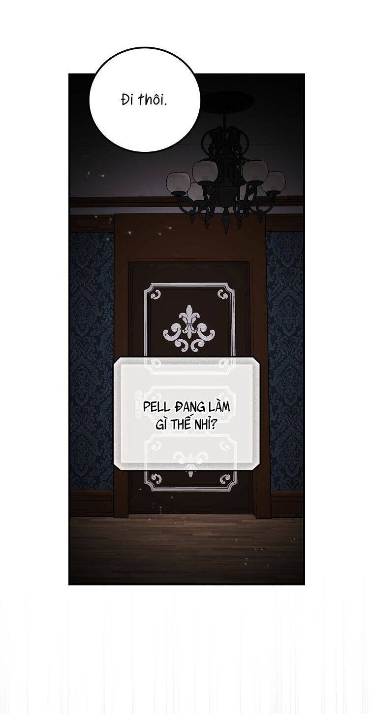 Tôi Có Thể Thấy Cái Chết Của Bạn Chapter 56 - 31