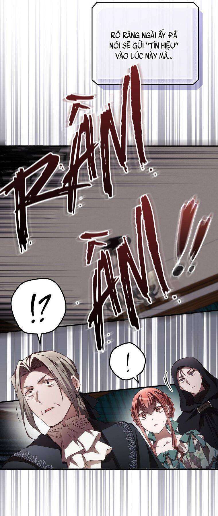 Tôi Có Thể Thấy Cái Chết Của Bạn Chapter 56 - 32