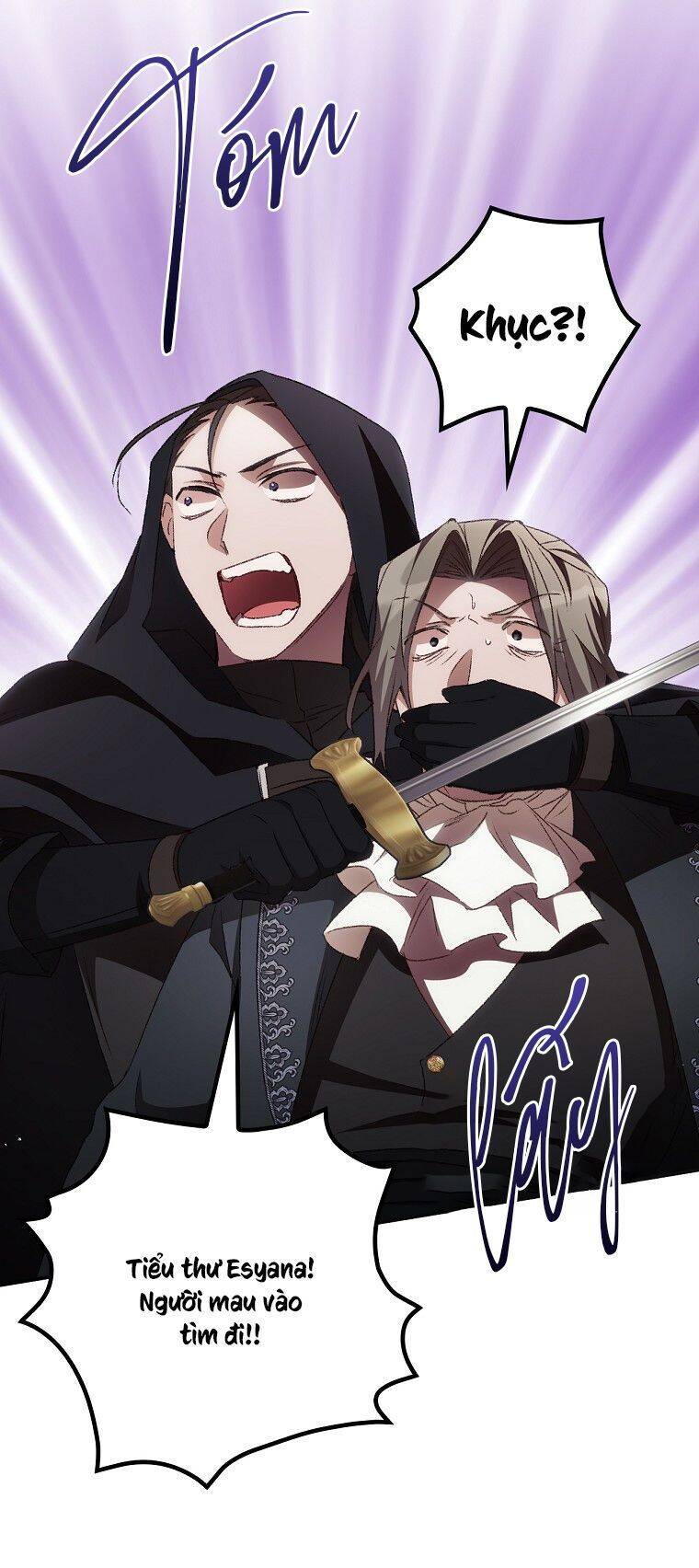 Tôi Có Thể Thấy Cái Chết Của Bạn Chapter 56 - 36
