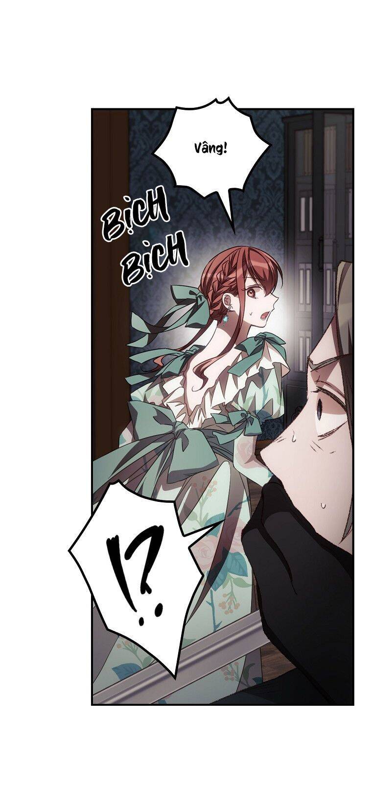 Tôi Có Thể Thấy Cái Chết Của Bạn Chapter 56 - 37