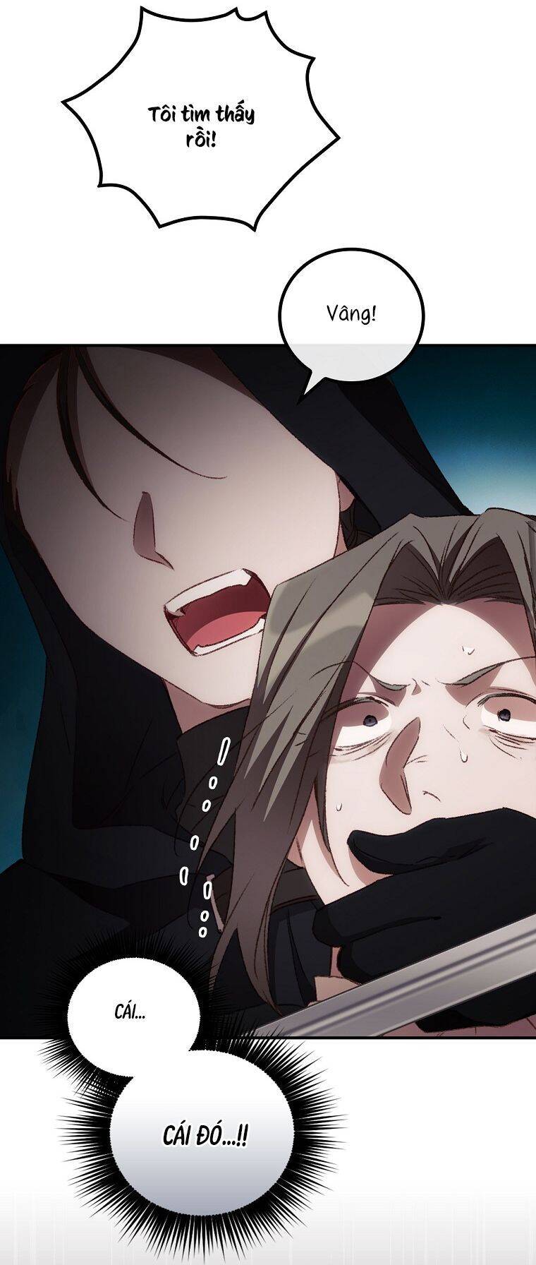 Tôi Có Thể Thấy Cái Chết Của Bạn Chapter 56 - 40