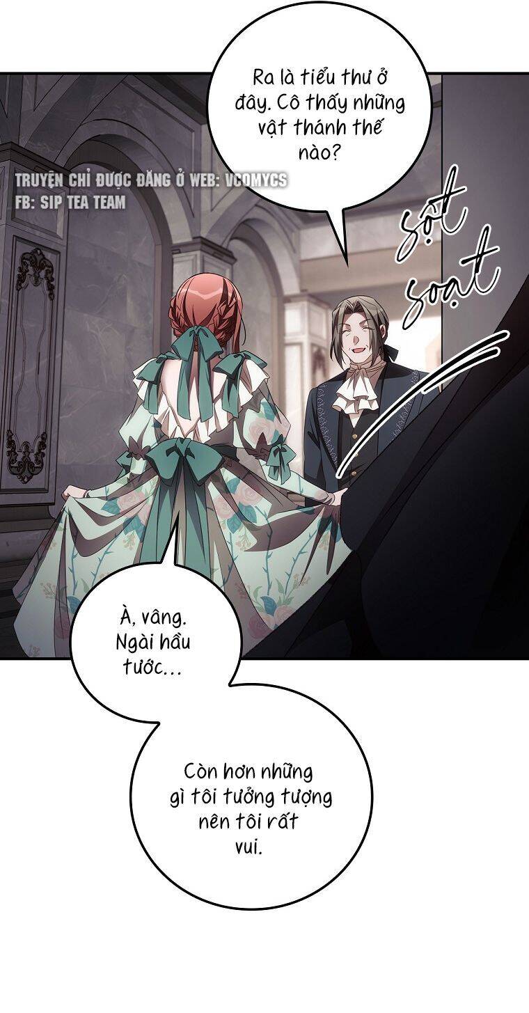 Tôi Có Thể Thấy Cái Chết Của Bạn Chapter 56 - 5