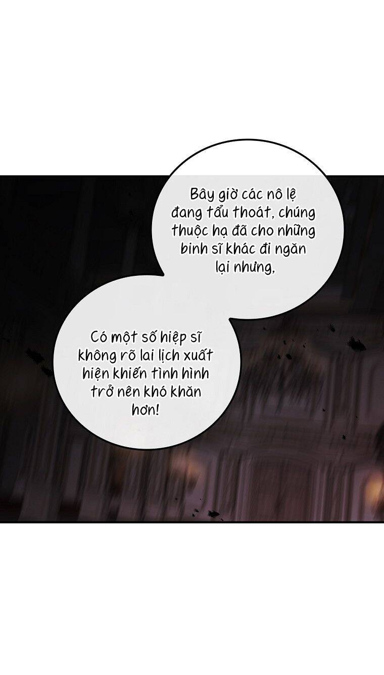 Tôi Có Thể Thấy Cái Chết Của Bạn Chapter 56 - 44