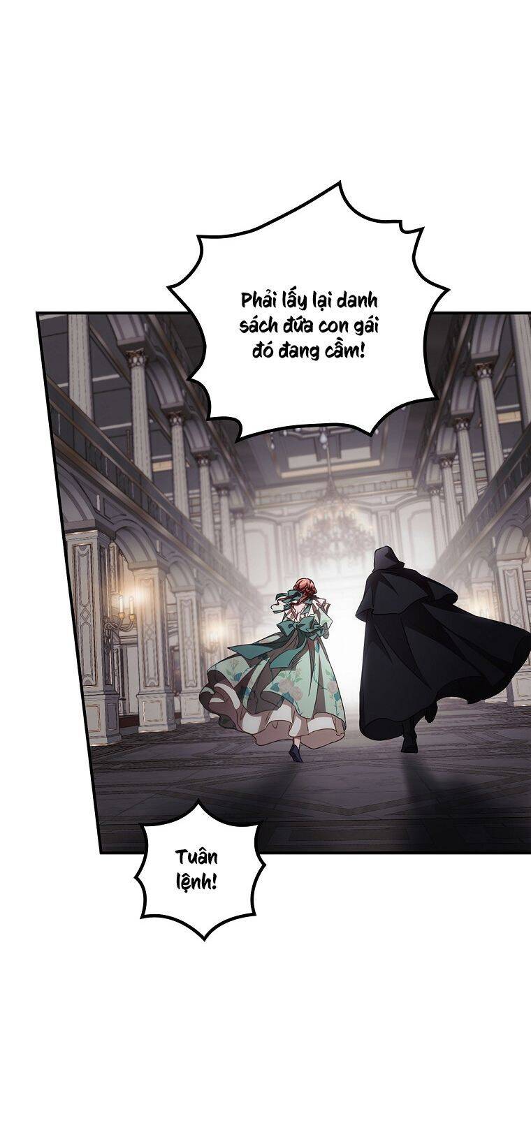 Tôi Có Thể Thấy Cái Chết Của Bạn Chapter 56 - 46