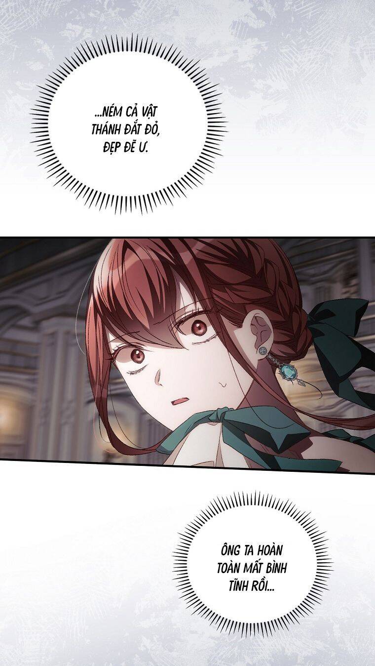 Tôi Có Thể Thấy Cái Chết Của Bạn Chapter 56 - 52
