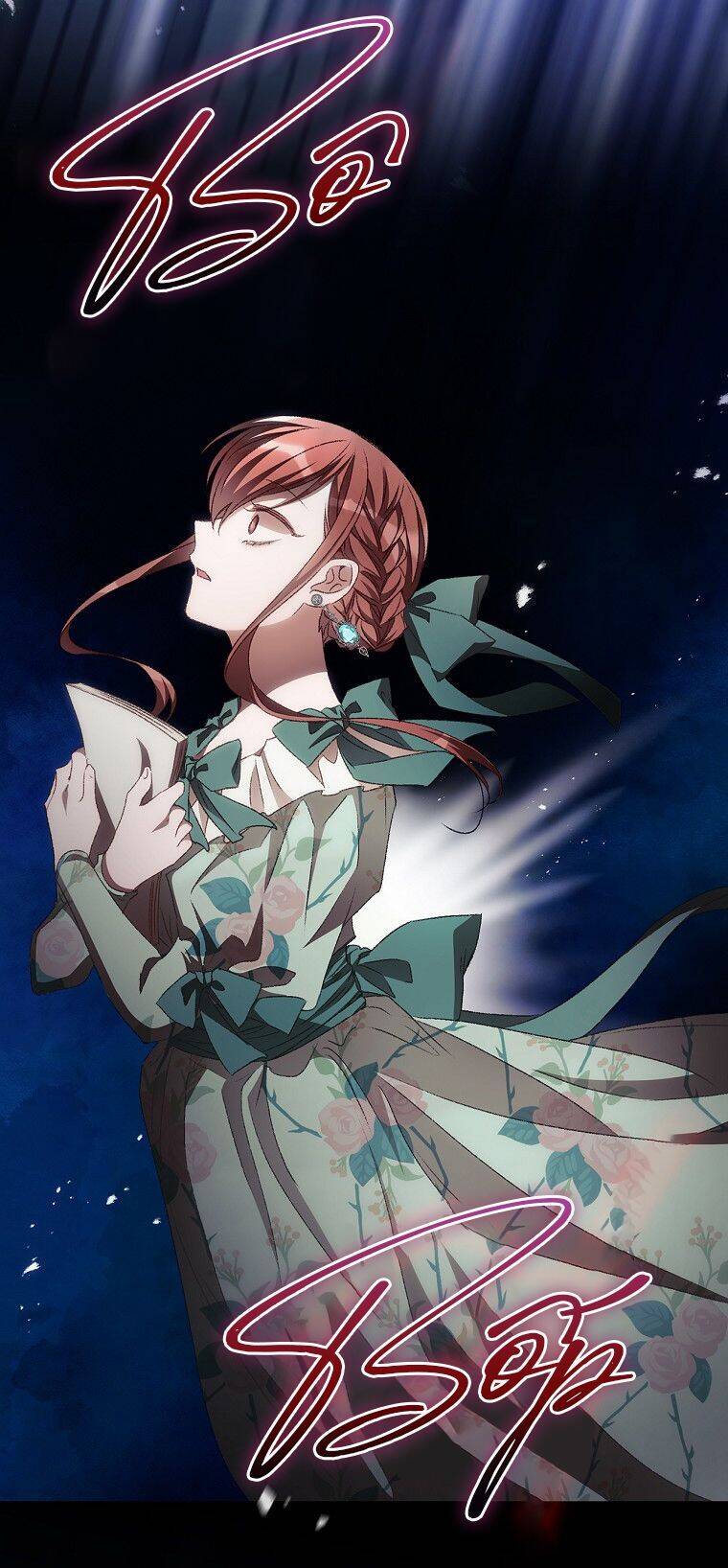 Tôi Có Thể Thấy Cái Chết Của Bạn Chapter 56 - 55