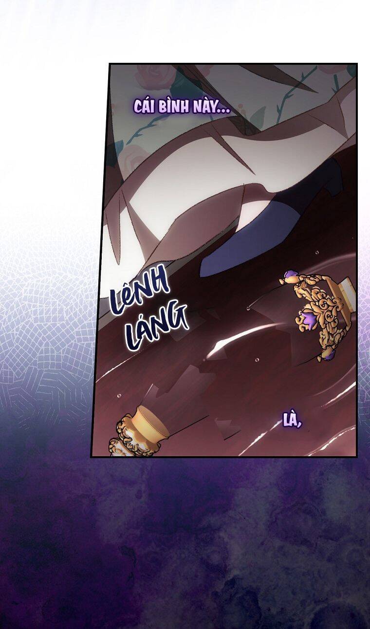 Tôi Có Thể Thấy Cái Chết Của Bạn Chapter 56 - 57