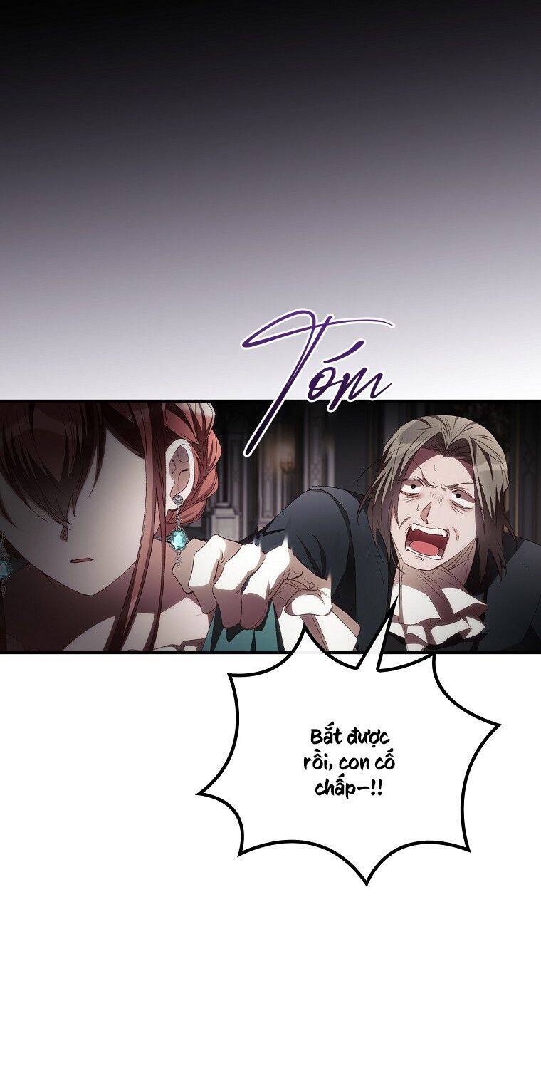 Tôi Có Thể Thấy Cái Chết Của Bạn Chapter 56 - 59