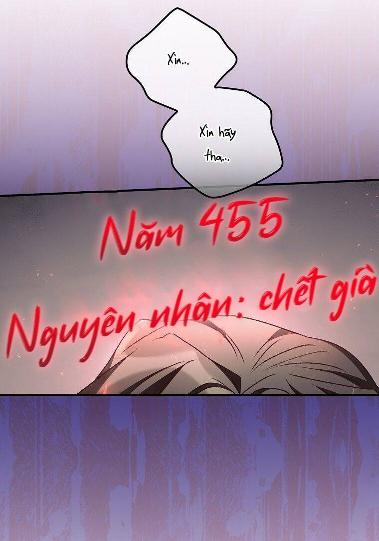 Tôi Có Thể Thấy Cái Chết Của Bạn Chapter 56 - 65