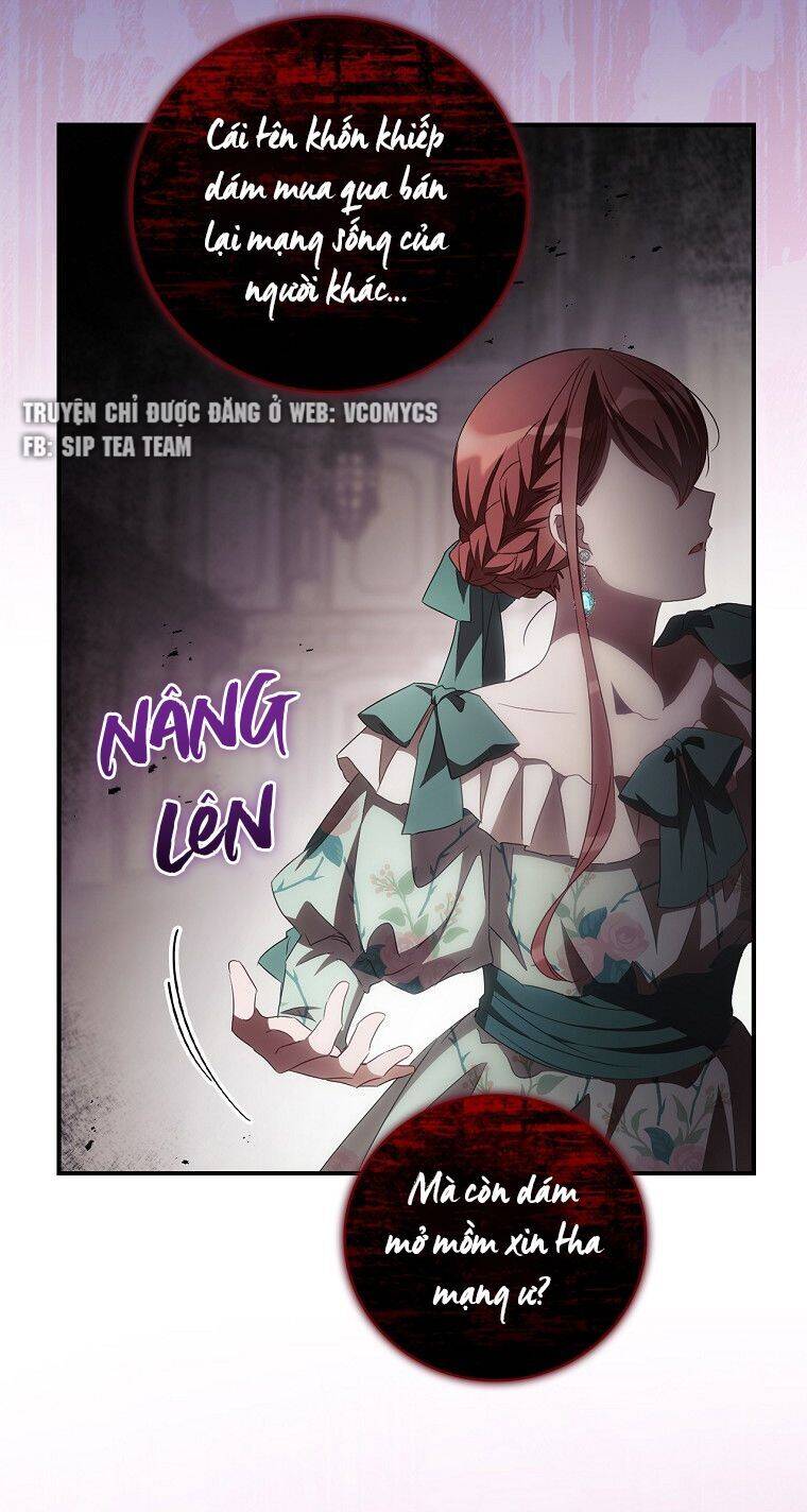 Tôi Có Thể Thấy Cái Chết Của Bạn Chapter 56 - 66