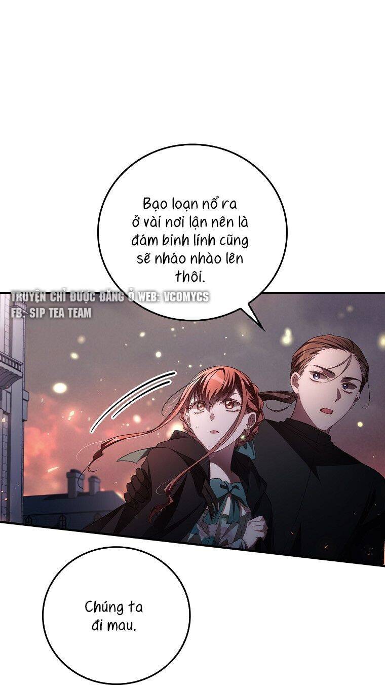 Tôi Có Thể Thấy Cái Chết Của Bạn Chapter 57 - 17