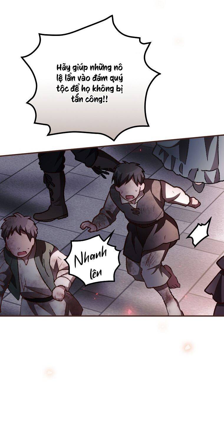Tôi Có Thể Thấy Cái Chết Của Bạn Chapter 57 - 21