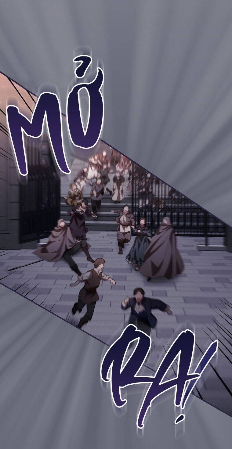 Tôi Có Thể Thấy Cái Chết Của Bạn Chapter 57 - 24