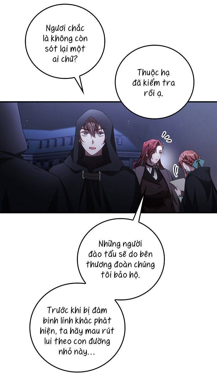 Tôi Có Thể Thấy Cái Chết Của Bạn Chapter 57 - 30