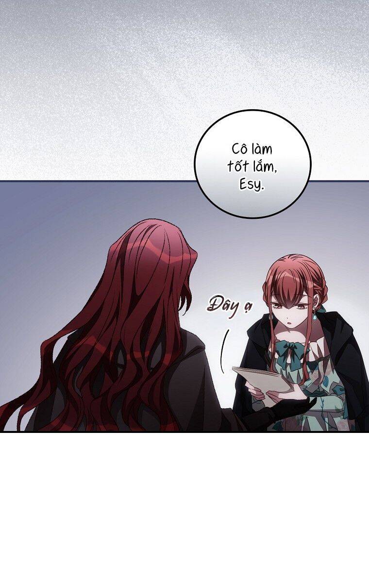 Tôi Có Thể Thấy Cái Chết Của Bạn Chapter 57 - 34