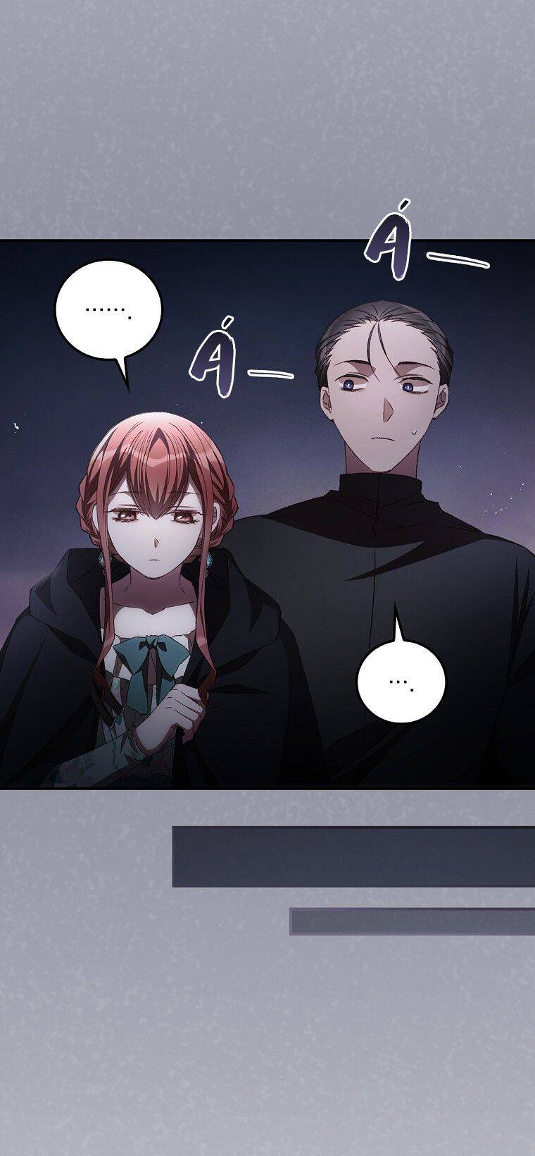 Tôi Có Thể Thấy Cái Chết Của Bạn Chapter 57 - 37