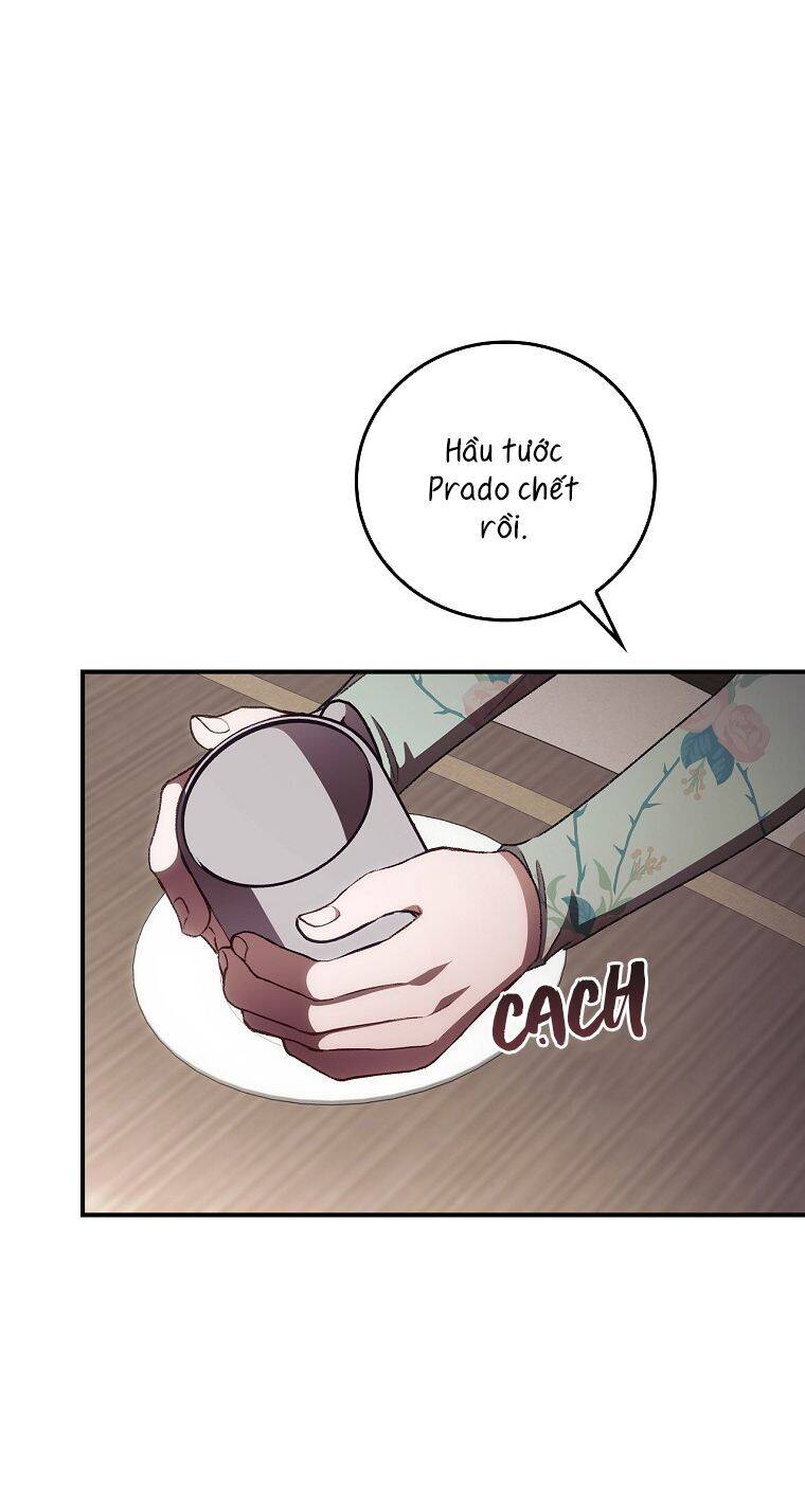 Tôi Có Thể Thấy Cái Chết Của Bạn Chapter 57 - 39