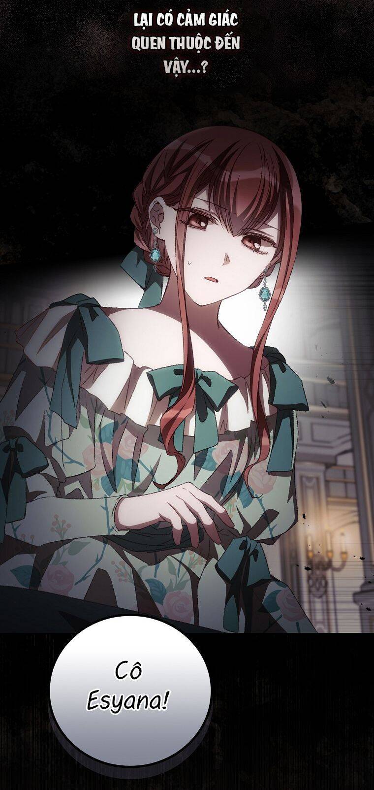 Tôi Có Thể Thấy Cái Chết Của Bạn Chapter 57 - 5