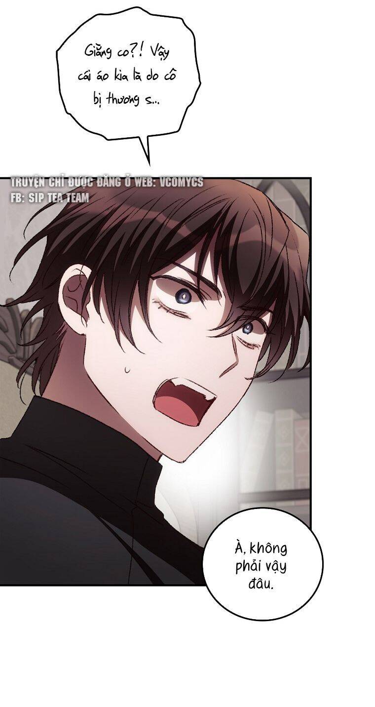 Tôi Có Thể Thấy Cái Chết Của Bạn Chapter 57 - 41